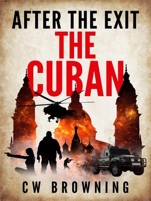 cover image of The Cuban